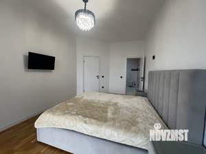 2-к квартира, вторичка, 72м2, 8/15 этаж