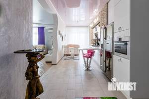 2-к квартира, вторичка, 80м2, 3/8 этаж