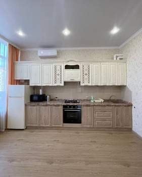 1-к квартира, вторичка, 37м2, 2/6 этаж