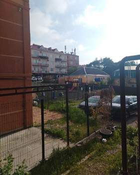1-к квартира, вторичка, 49м2, 1/5 этаж