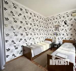 3-к квартира, вторичка, 85м2, 1/1 этаж