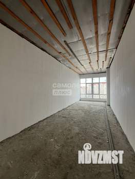 1-к квартира, вторичка, 58м2, 8/8 этаж