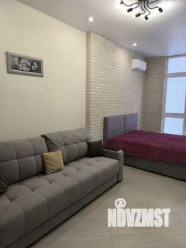 1-к квартира, вторичка, 55м2, 2/6 этаж