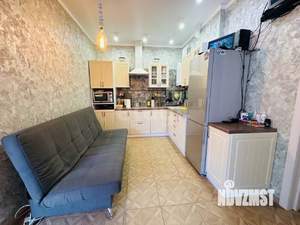 2-к квартира, вторичка, 56м2, 7/7 этаж