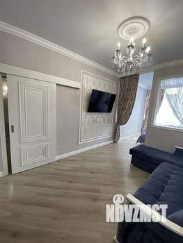 2-к квартира, вторичка, 71м2, 4/7 этаж