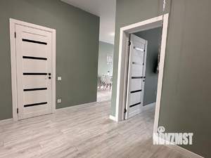 1-к квартира, вторичка, 54м2, 4/7 этаж