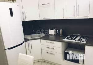 1-к квартира, вторичка, 30м2, 2/4 этаж