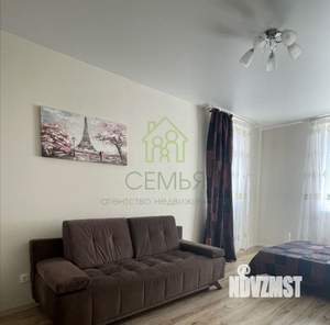 1-к квартира, вторичка, 44м2, 1/3 этаж