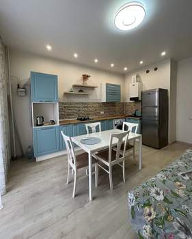 1-к квартира, вторичка, 51м2, 4/6 этаж