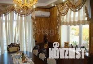 4-к квартира, вторичка, 235м2, 3/4 этаж