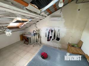 1-к квартира, вторичка, 46м2, 8/8 этаж