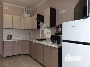 1-к квартира, вторичка, 50м2, 6/6 этаж
