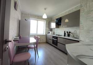 3-к квартира, вторичка, 62м2, 4/9 этаж