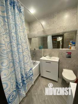 1-к квартира, вторичка, 47м2, 2/3 этаж