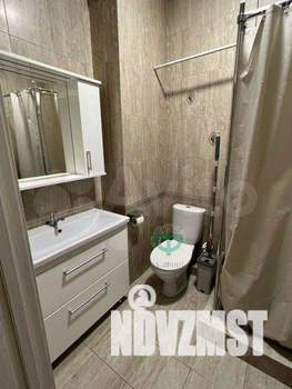 1-к квартира, вторичка, 41м2, 3/6 этаж