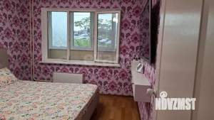 2-к квартира, вторичка, 54м2, 1/16 этаж