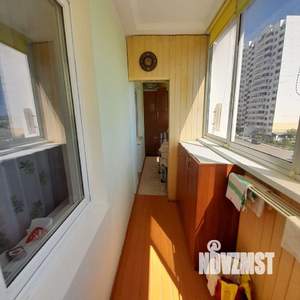 2-к квартира, вторичка, 56м2, 6/16 этаж