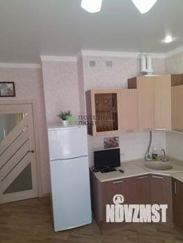 1-к квартира, вторичка, 48м2, 4/6 этаж