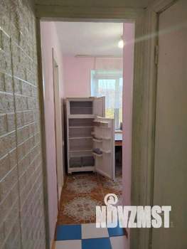 2-к квартира, вторичка, 44м2, 4/5 этаж