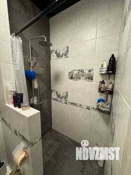 1-к квартира, вторичка, 39м2, 9/9 этаж