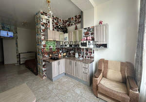 Студия квартира, вторичка, 30м2, 2/4 этаж