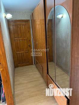 2-к квартира, вторичка, 42м2, 4/5 этаж