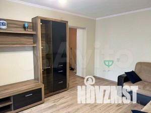 1-к квартира, вторичка, 41м2, 4/9 этаж
