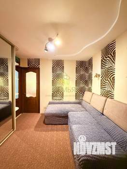 3-к квартира, вторичка, 38м2, 5/5 этаж