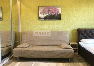 Студия квартира, вторичка, 30м2, 2/4 этаж