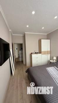 1-к квартира, вторичка, 35м2, 2/7 этаж