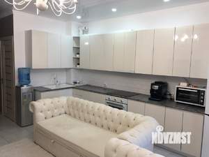 2-к квартира, вторичка, 52м2, 3/15 этаж