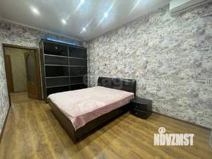 3-к квартира, вторичка, 105м2, 11/12 этаж