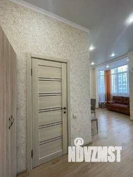 1-к квартира, вторичка, 37м2, 2/6 этаж