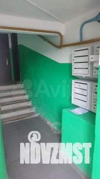 3-к квартира, вторичка, 59м2, 2/5 этаж