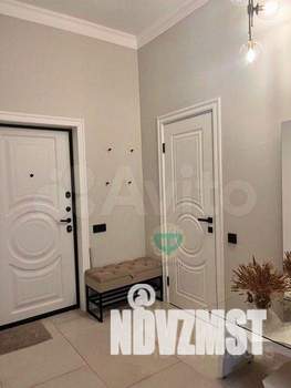 2-к квартира, вторичка, 50м2, 8/8 этаж