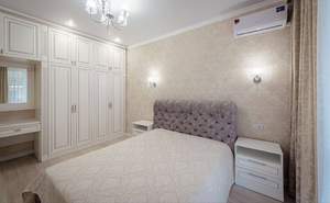 2-к квартира, вторичка, 90м2, 1/6 этаж