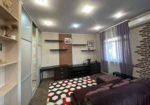 1-к квартира, вторичка, 47м2, 6/6 этаж