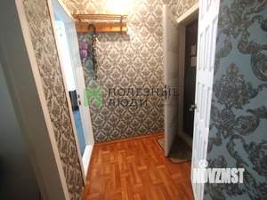 2-к квартира, вторичка, 44м2, 3/10 этаж