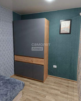 1-к квартира, вторичка, 37м2, 8/16 этаж