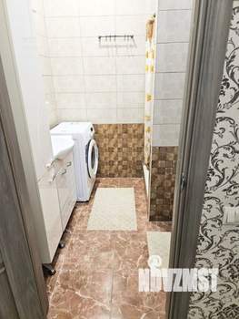 1-к квартира, вторичка, 48м2, 2/4 этаж