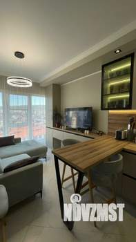 1-к квартира, вторичка, 53м2, 8/8 этаж