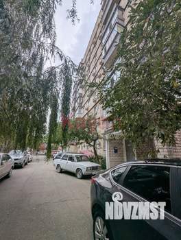 3-к квартира, вторичка, 69м2, 4/9 этаж