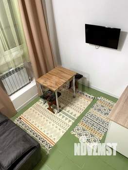 Студия квартира, вторичка, 19м2, 1/11 этаж