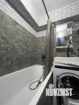 2-к квартира, вторичка, 44м2, 5/5 этаж