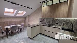 1-к квартира, вторичка, 45м2, 5/5 этаж