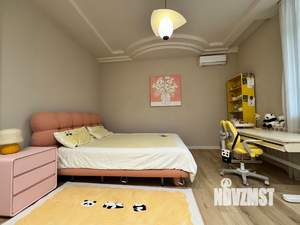 3-к квартира, вторичка, 124м2, 2/10 этаж