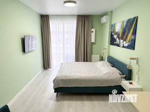 1-к квартира, вторичка, 46м2, 4/6 этаж