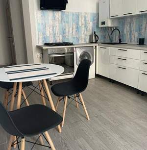 1-к квартира, вторичка, 50м2, 2/6 этаж