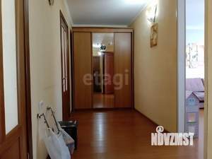 3-к квартира, вторичка, 61м2, 4/5 этаж