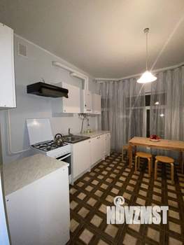 1-к квартира, вторичка, 50м2, 2/4 этаж